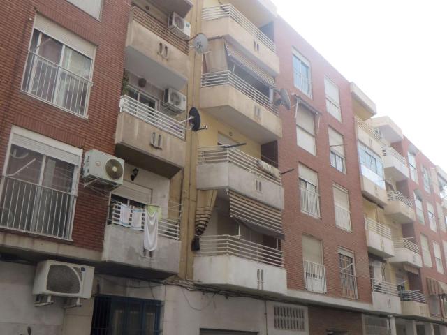 Piso en venta en Crevillent