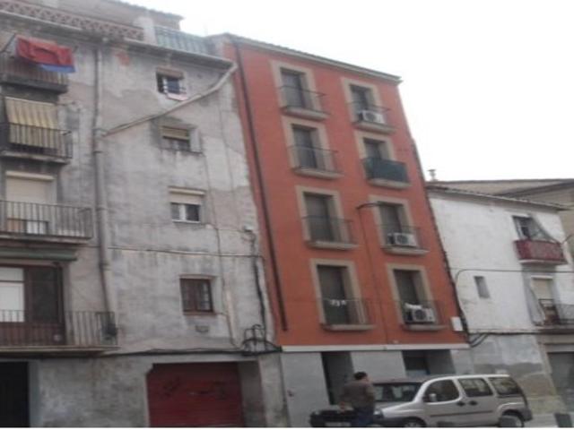 Piso en venta en Centre Històric de Manresa, Bages