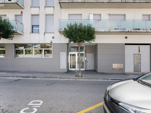 Piso en venta en Valldolig, Blanes