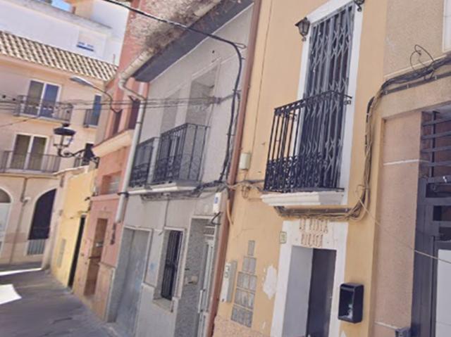 Piso en venta en el Vinalopó Mitjà / El Vinalopó Medio, Valencia