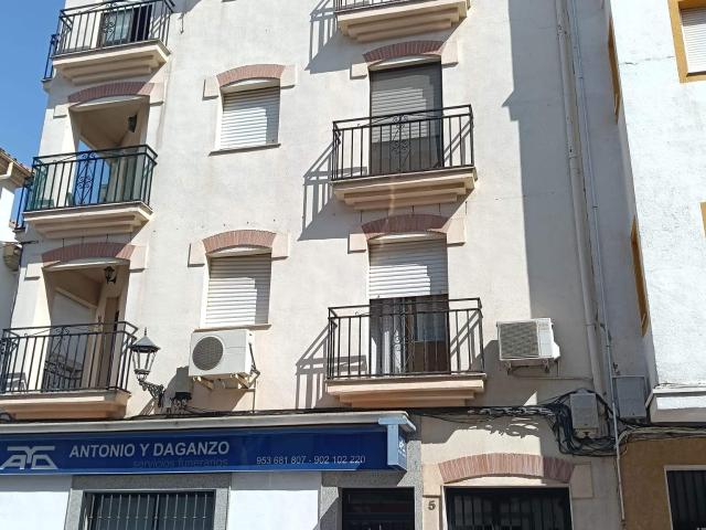 Piso en venta en La Carolina, Andalucía