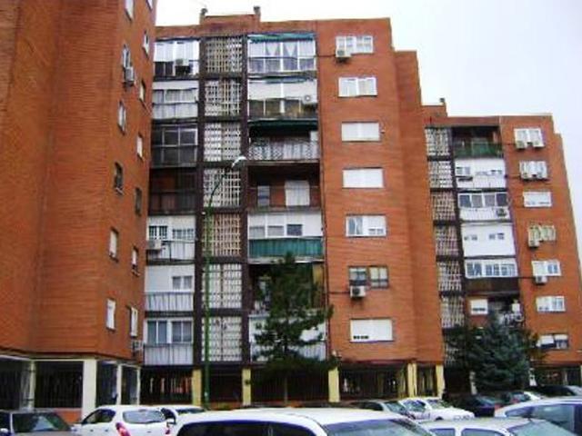 Piso en venta en Humanes De Madrid, Madrid