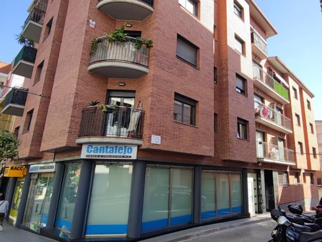Piso en venta en Mas Enlaire, la Selva
