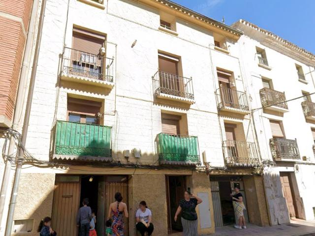 Piso en venta en Corella, Navarra