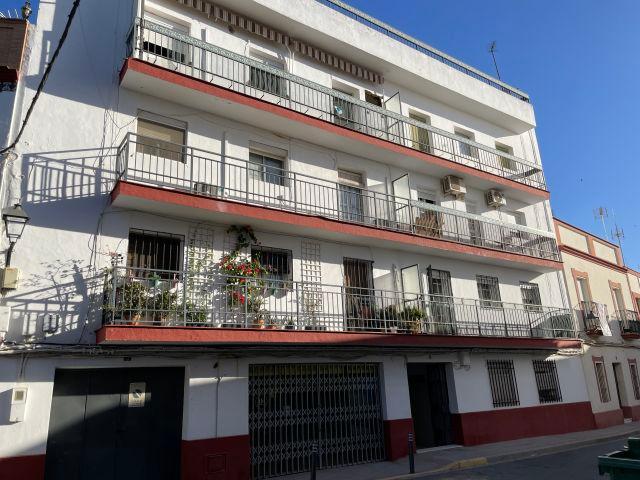 Piso en venta en Tocina