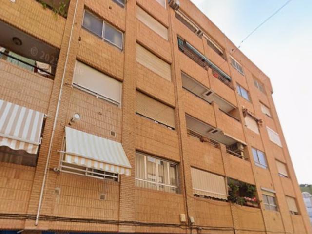 Piso en venta en el Vinalopó Mitjà / El Vinalopó Medio, Valencia