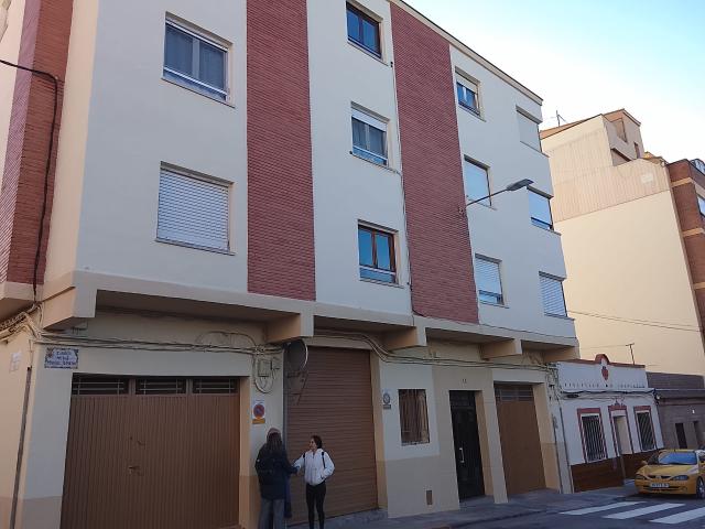 Piso en venta en la Plana Baixa, Valencia