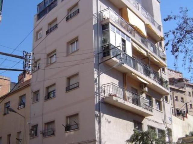 Piso en venta en Districte 2, Barcelonès