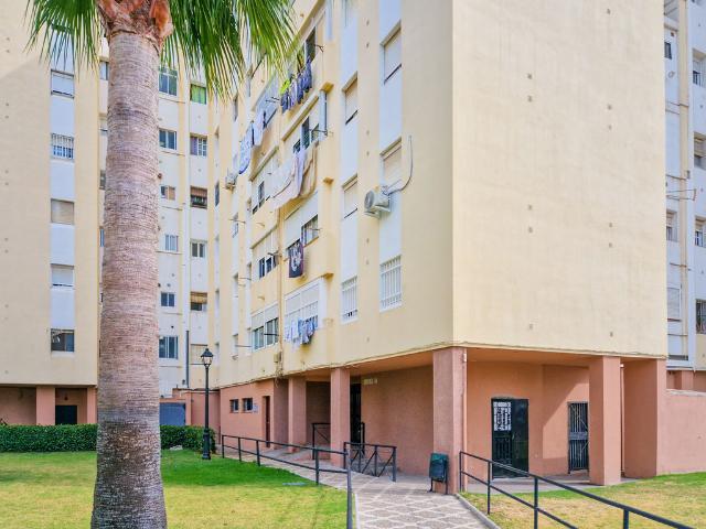 Piso en venta en Taraguilla, Campo de Gibraltar