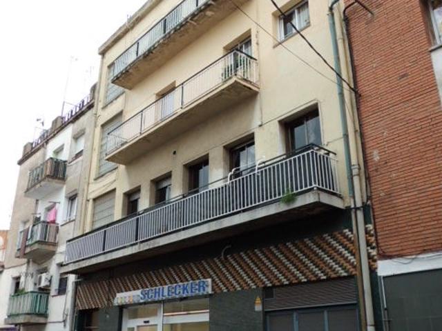 Piso en venta en Barri Joan Miró i Can Carrencà, Vallès Oriental