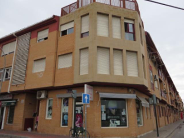 Piso en venta en Aljucer, Área Metropolitana de Murcia