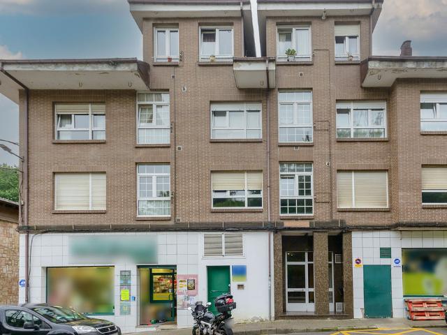 Piso en venta en Morcín, Asturias