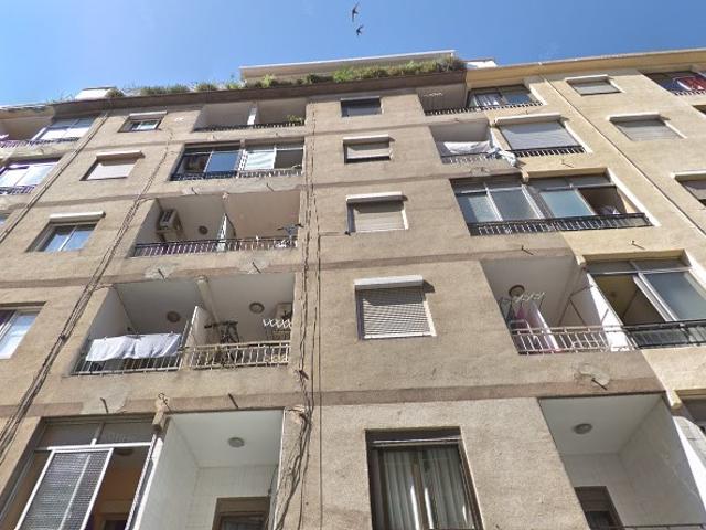 Piso en venta en Nucli Antic, Baix Llobregat
