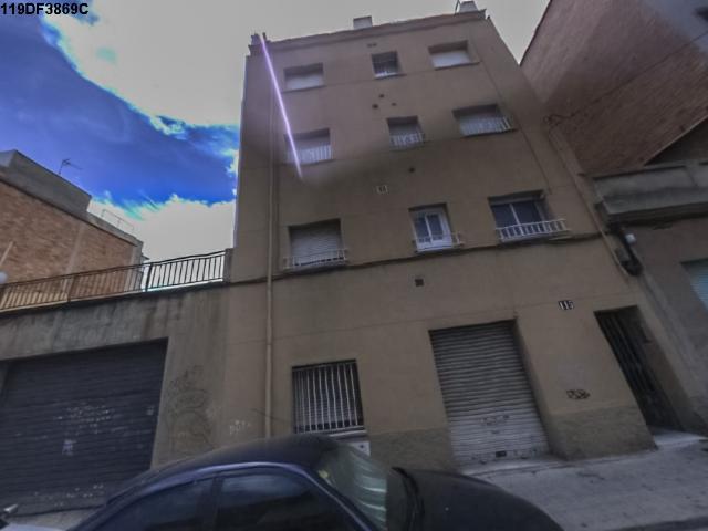 Piso en venta en Districte 3, Barcelonès