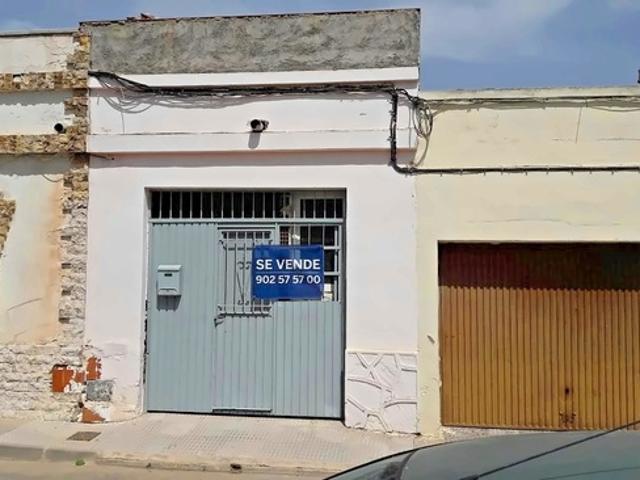 Piso en venta en Pozo Estrecho, Campo de Cartagena y Mar Menor