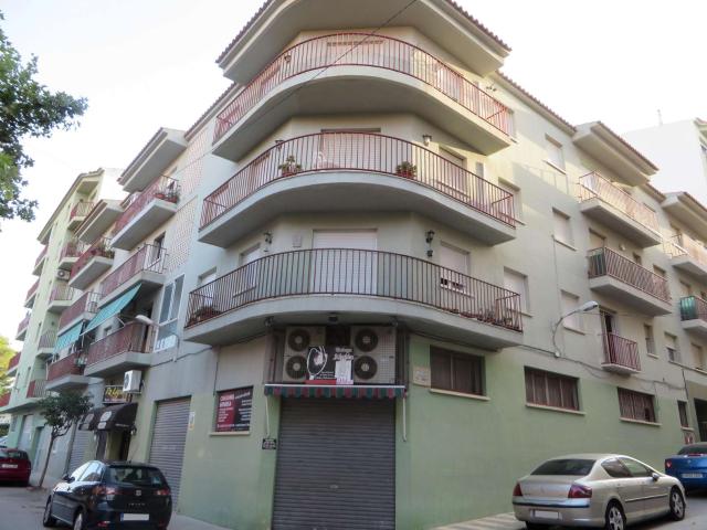Piso en venta en la Marina Alta, Valencia