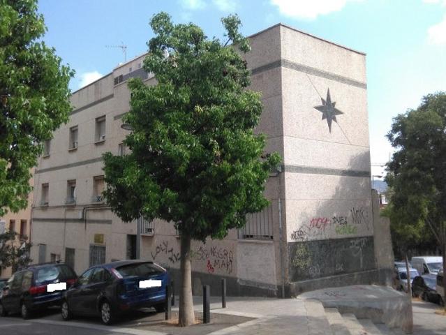 Piso en venta en Districte 2, Barcelonès