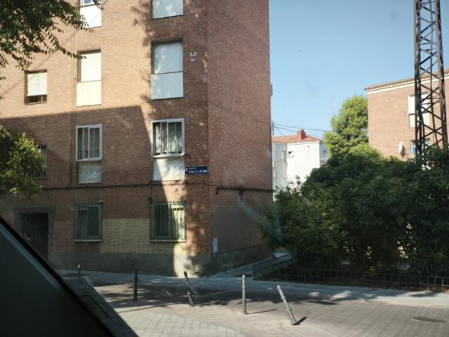 Apartamento en venta en Villa de Vallecas, Madrid