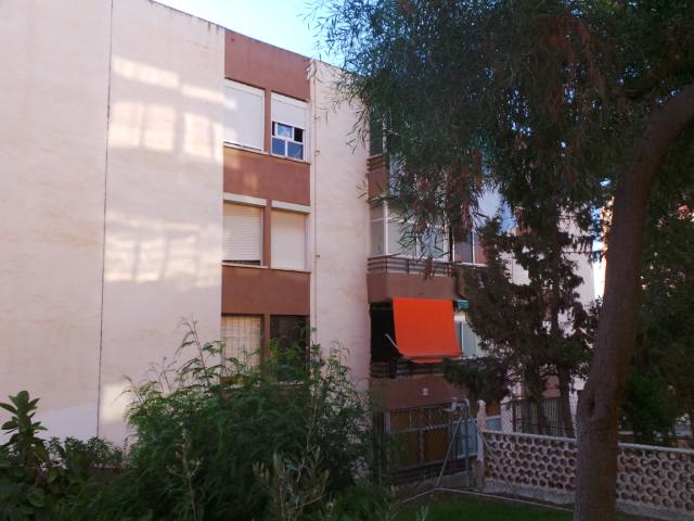 Piso en venta en l'Alacantí, Valencia