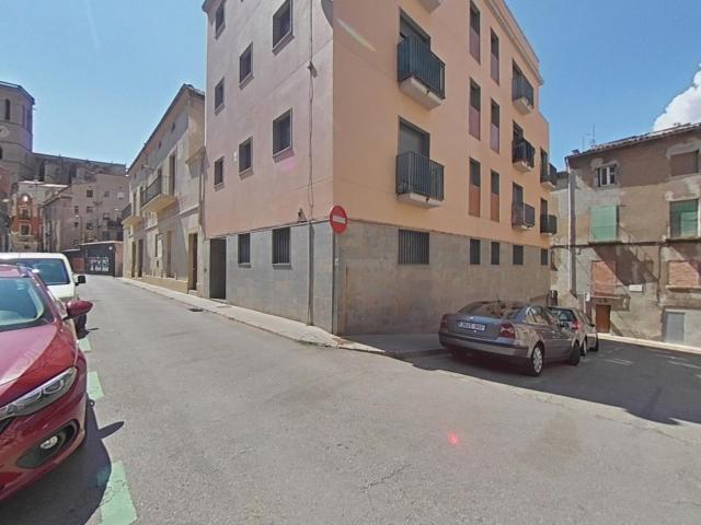 Piso en venta en Centre Històric de Manresa, Bages