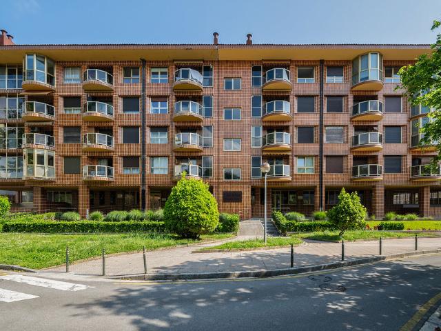 Piso en venta en Iñurritza, Urola-Kosta