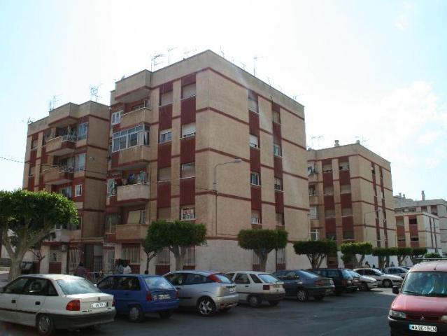 Piso en venta en Los Depósitos, Roquetas De Mar