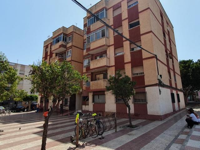 Piso en venta en Los Depósitos, Roquetas De Mar