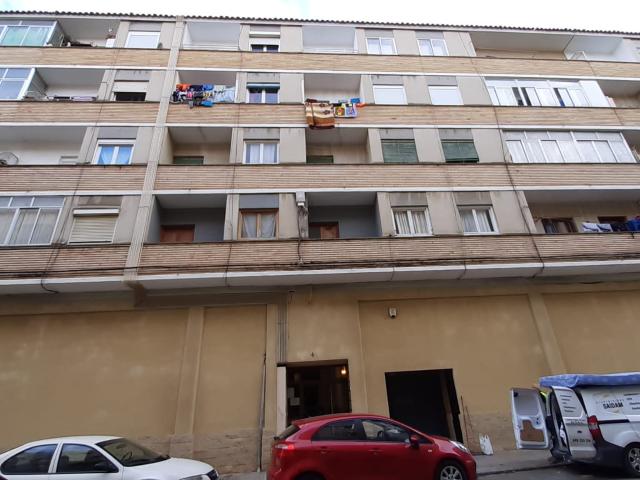Piso en venta en Huesca/Uesca, Hoya de Huesca / Plana de Uesca