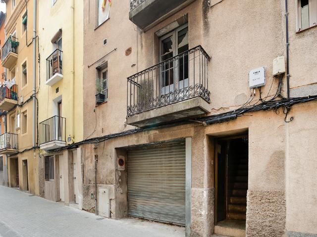 Piso en venta en les Escodines, Manresa