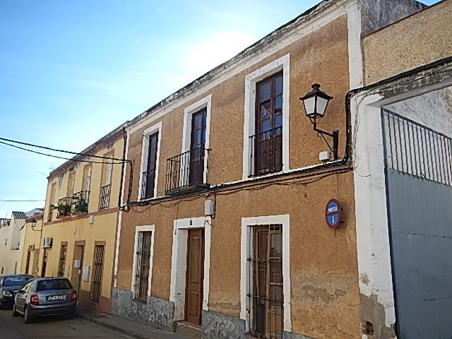 Piso en venta en Llanos de Olivenza, Extremadura