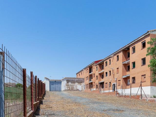 Piso en venta en Magán, Toledo