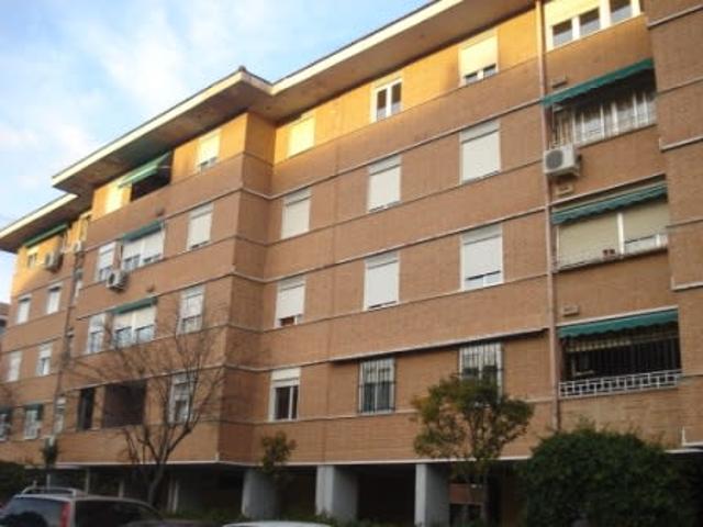 Piso en venta en Distrito II, Alcalá De Henares