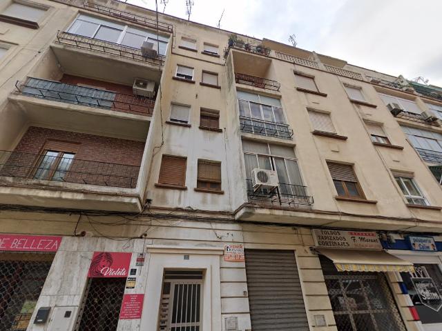 Piso en venta en Oliva, València / Valencia