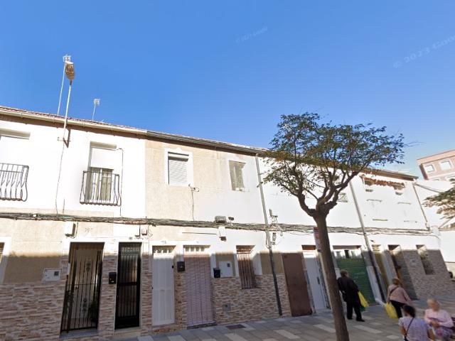 Piso en venta en Elche Piso en venta en Elche