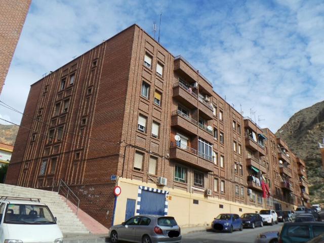 Piso en venta en Rabaloche, el Baix Segura / La Vega Baja