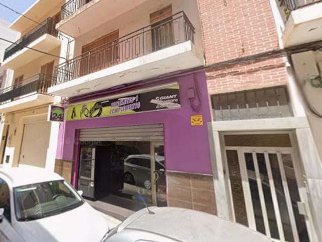 Piso en venta en la Marina Alta, Valencia