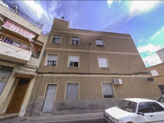 Piso en venta en El Caliu, el Vinalopó Mitjà / El Vinalopó Medio
