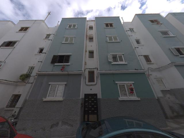 Piso en venta en Schamann, Gran Canaria