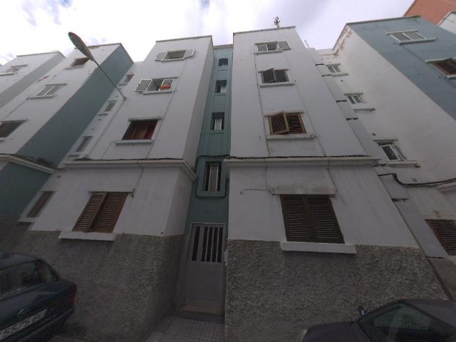Piso en venta en Schamann, Gran Canaria