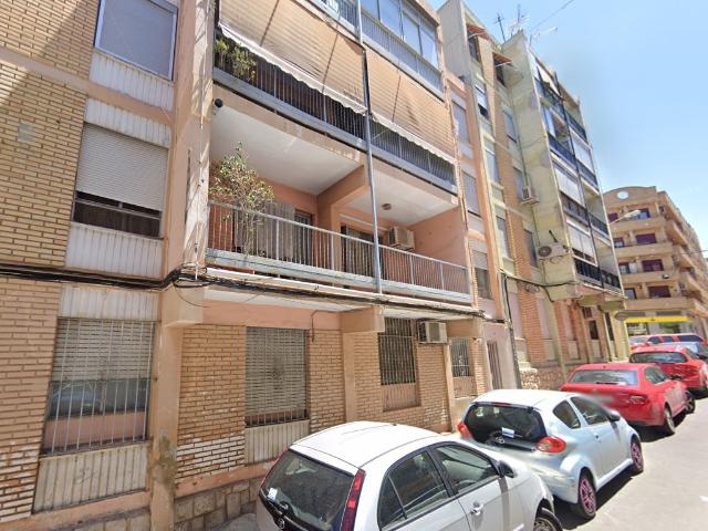Piso en venta en l'Horta Sud, Valencia