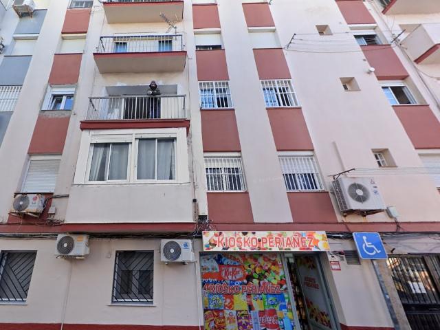 Piso en venta en Campo de Gibraltar, Andalucía