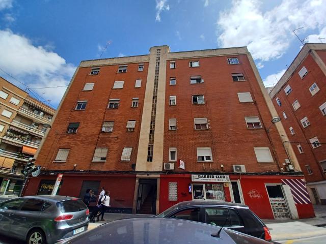 Piso en venta en Rascanya, Comarca de València