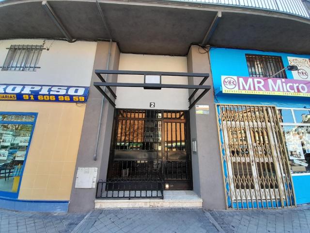 Piso en venta en Fuenlabrada, Madrid