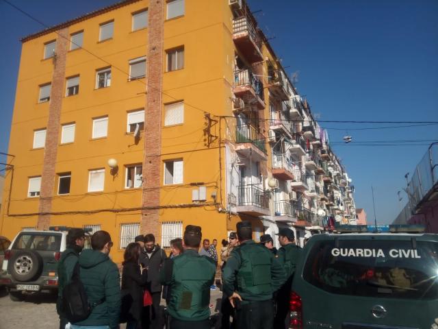 Piso en venta en Bailén, Andalucía