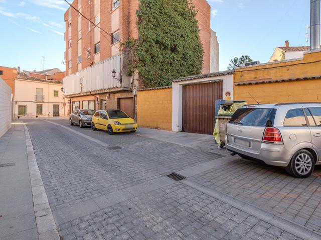 Piso en venta en Tarancón, Cuenca