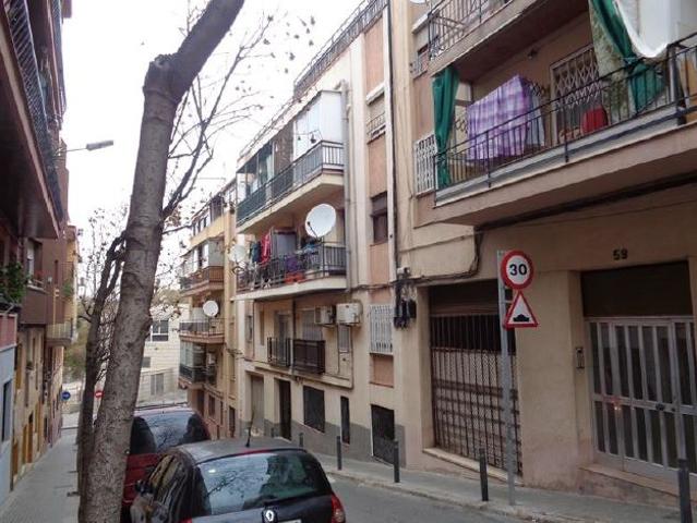 Piso en venta en Raval, Barcelonès