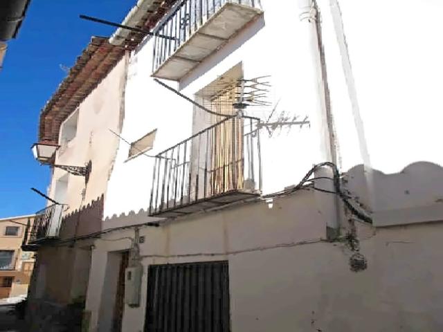 Casa en venta en Ríos de Abajo, Bejís