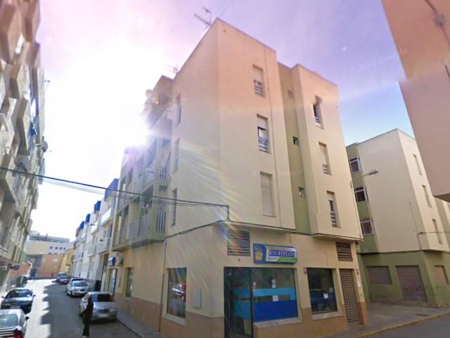 Piso en venta en Los Depósitos, Roquetas De Mar