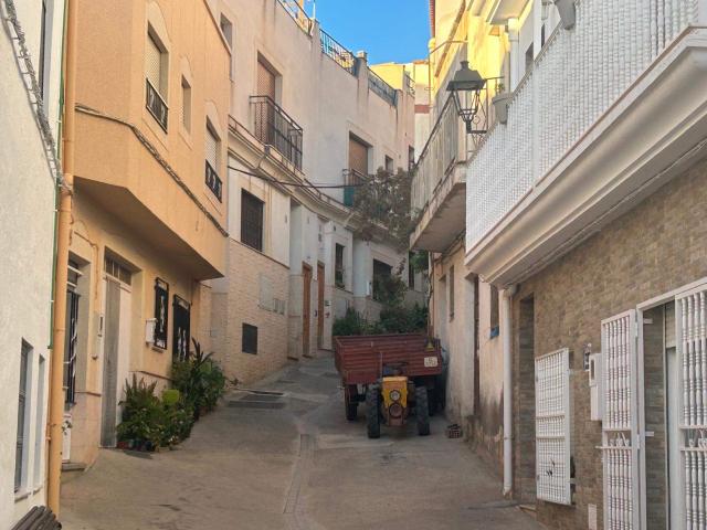 Piso en venta en Canjáyar, Andalucía