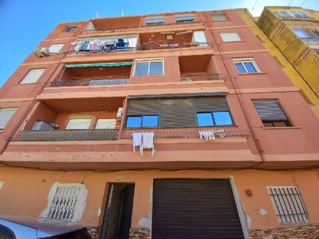 Piso en venta en l'Horta Sud, Valencia